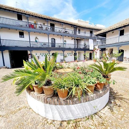 Apartamento Con Patio Sevillano エクステリア 写真