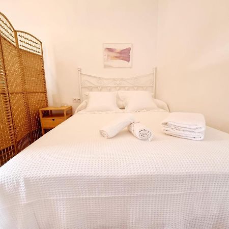 Apartamento Con Patio Sevillano エクステリア 写真