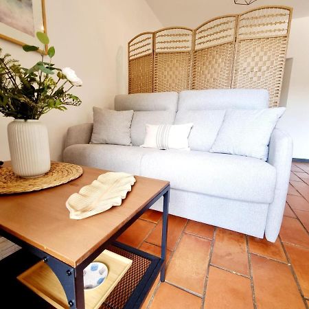 Apartamento Con Patio Sevillano エクステリア 写真
