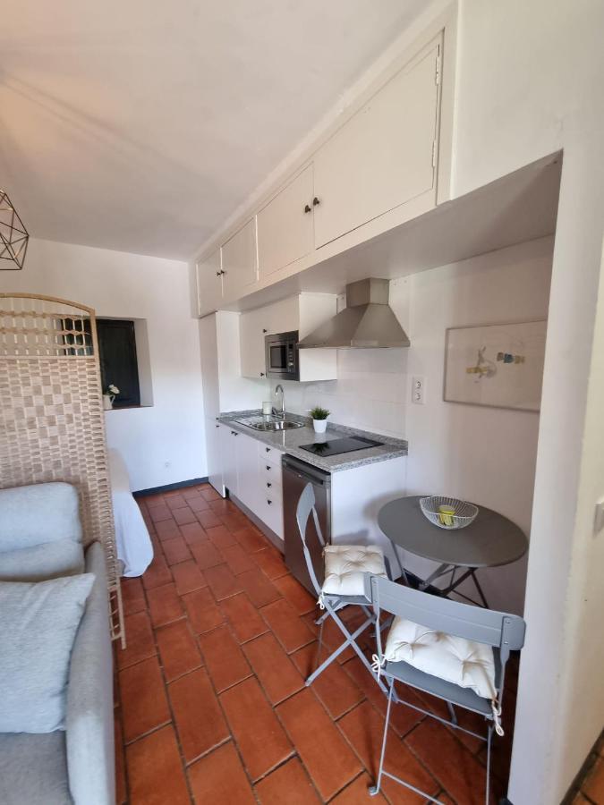 Apartamento Con Patio Sevillano エクステリア 写真
