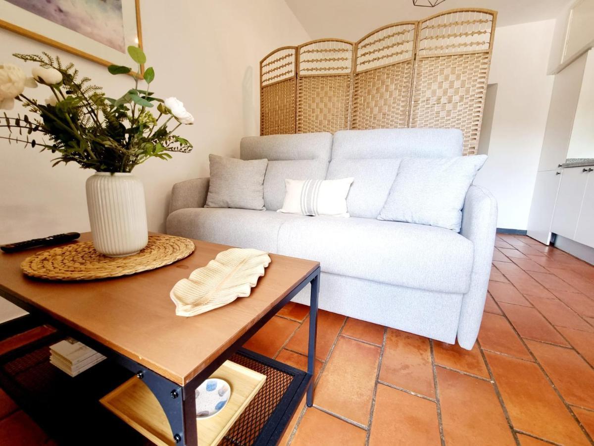 Apartamento Con Patio Sevillano エクステリア 写真