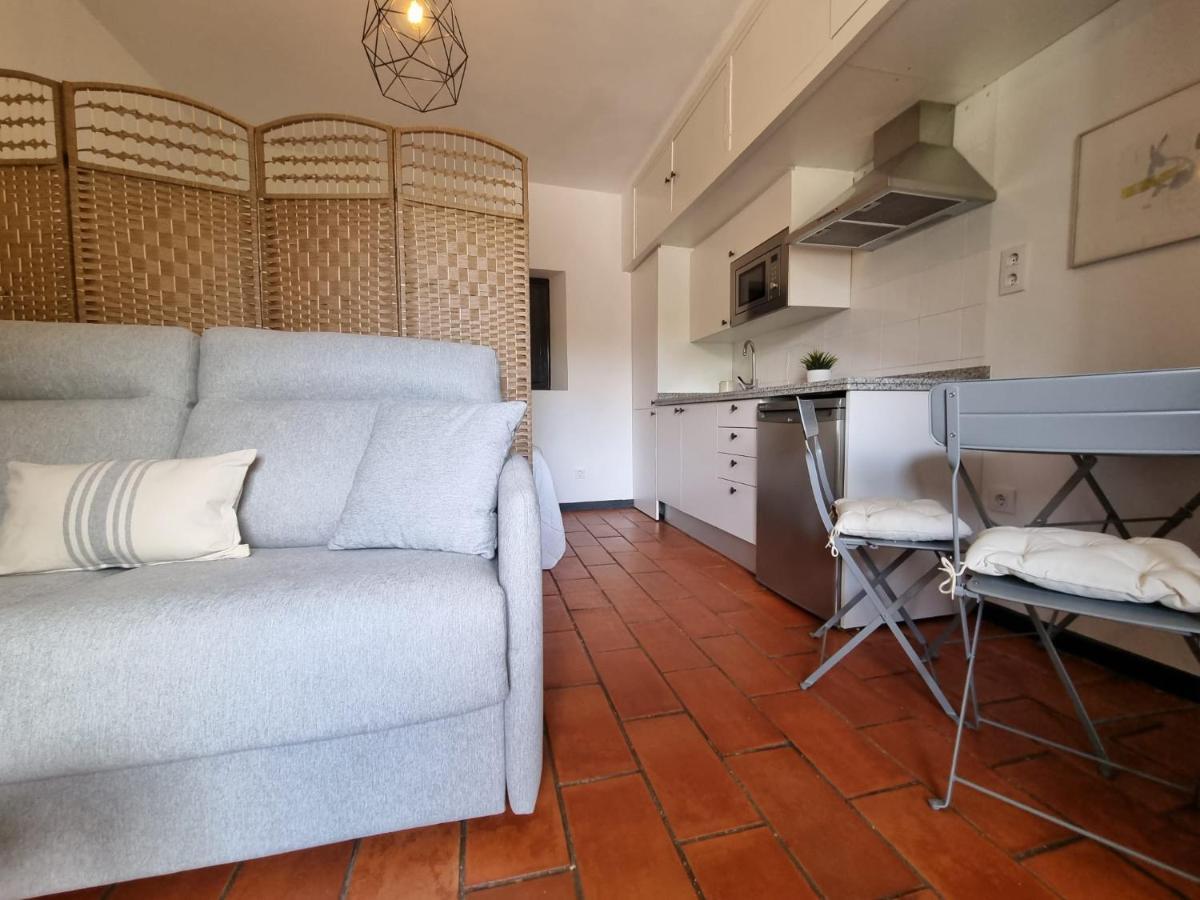 Apartamento Con Patio Sevillano エクステリア 写真